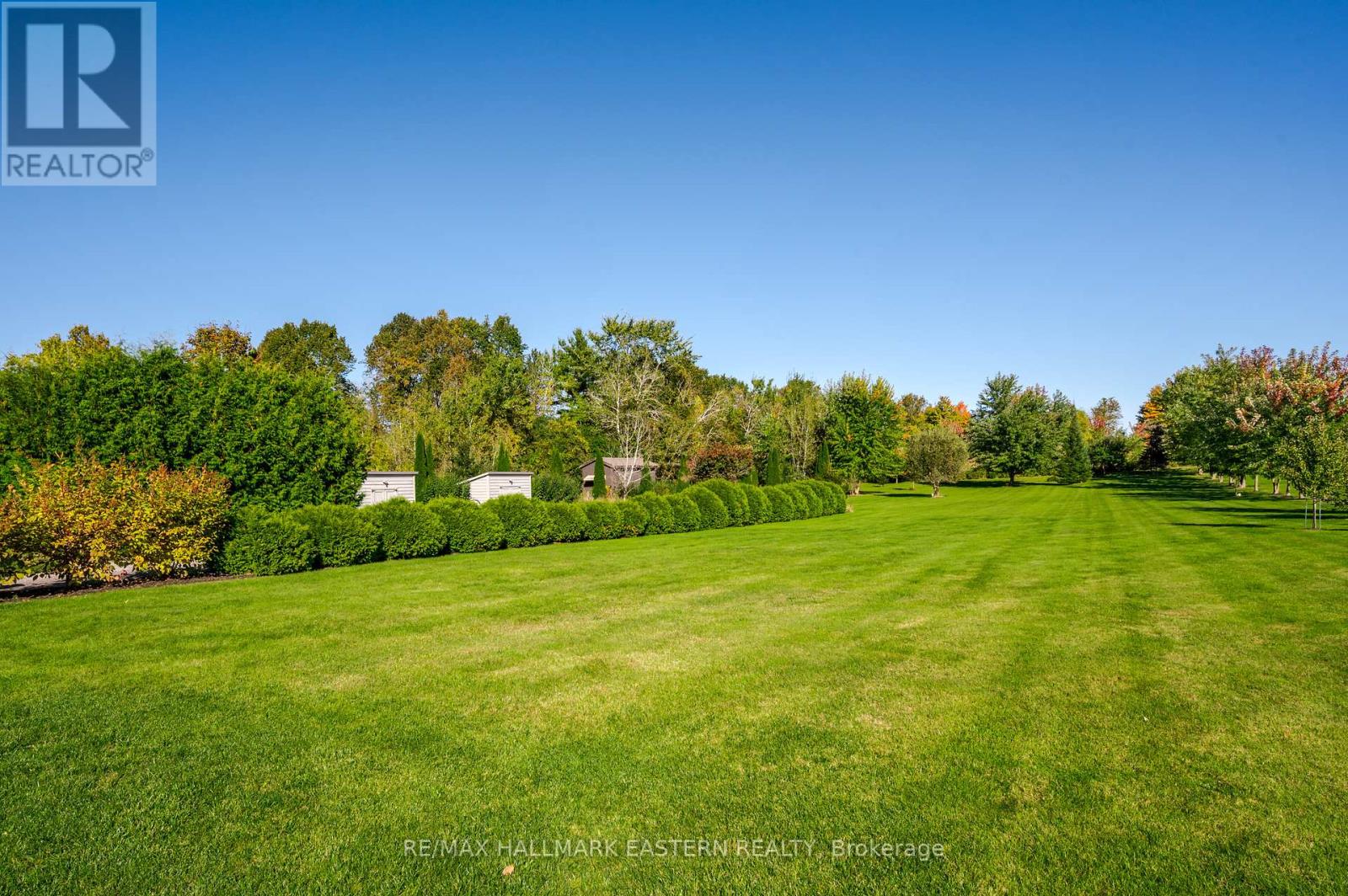 1265 Floods Drive, Selwyn, Ontario  K0L 1T0 - Photo 49 - X12181527