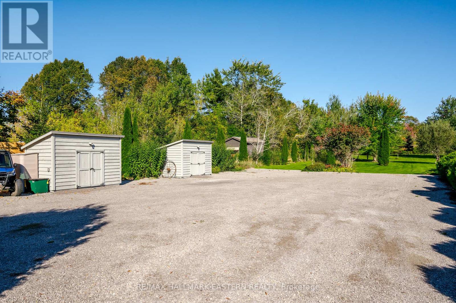 1265 Floods Drive, Selwyn, Ontario  K0L 1T0 - Photo 50 - X12181527