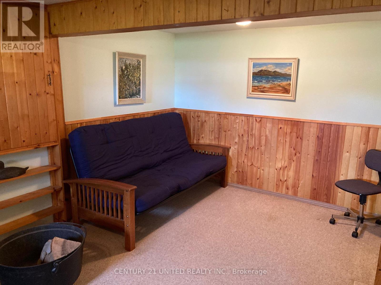 496 Pigeon Lake Road, Kawartha Lakes (Ops), Ontario  K9V 4R3 - Photo 28 - X12181657