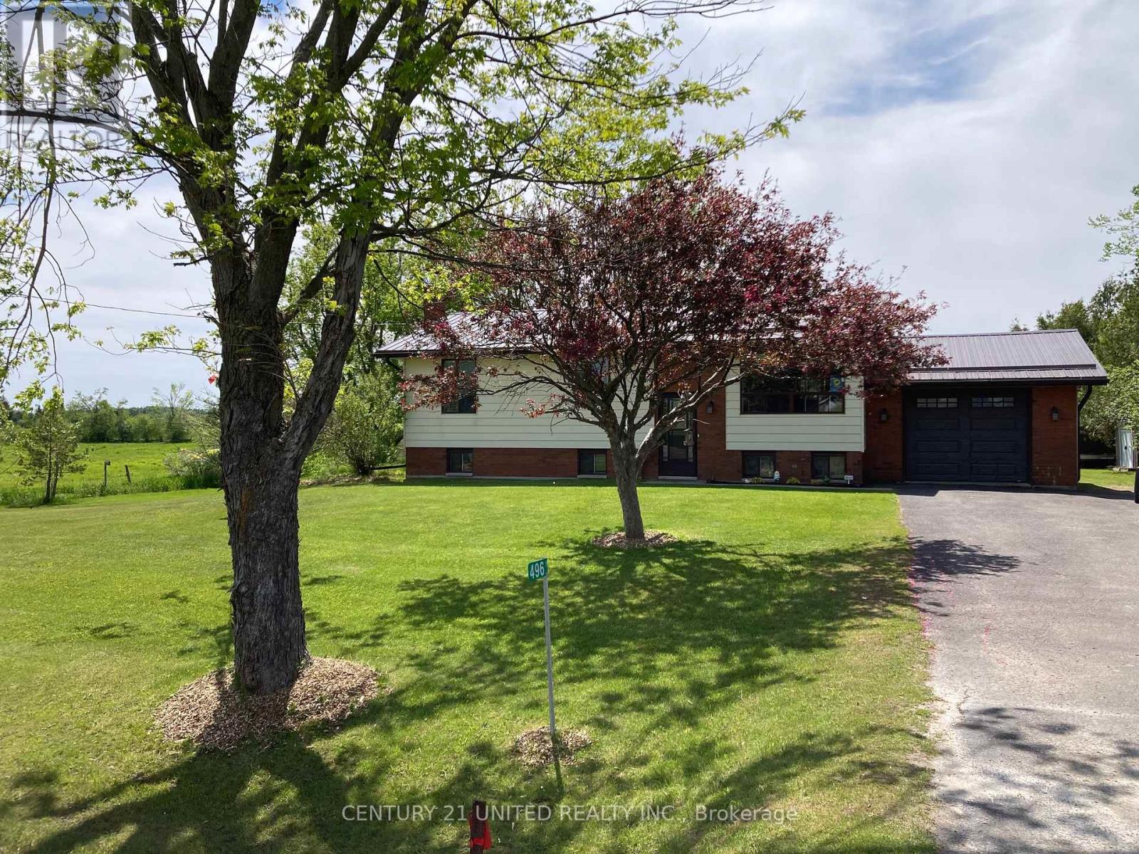 496 Pigeon Lake Road, Kawartha Lakes (Ops), Ontario  K9V 4R3 - Photo 3 - X12181657
