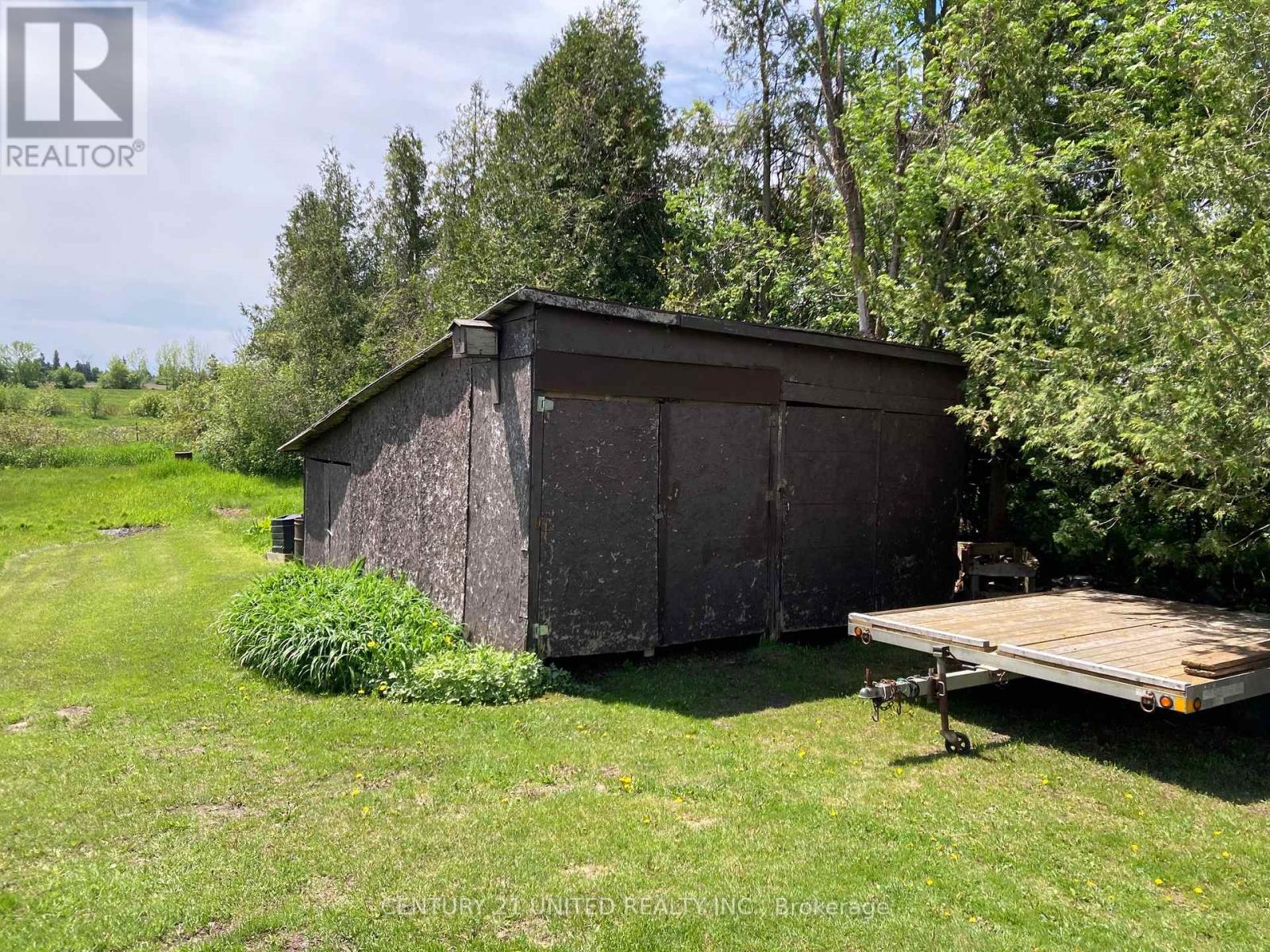 496 Pigeon Lake Road, Kawartha Lakes (Ops), Ontario  K9V 4R3 - Photo 7 - X12181657