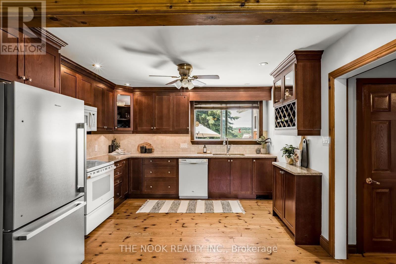 201 Ski Hill Road, Kawartha Lakes (Bethany), Ontario  L0A 1A0 - Photo 11 - X12181761