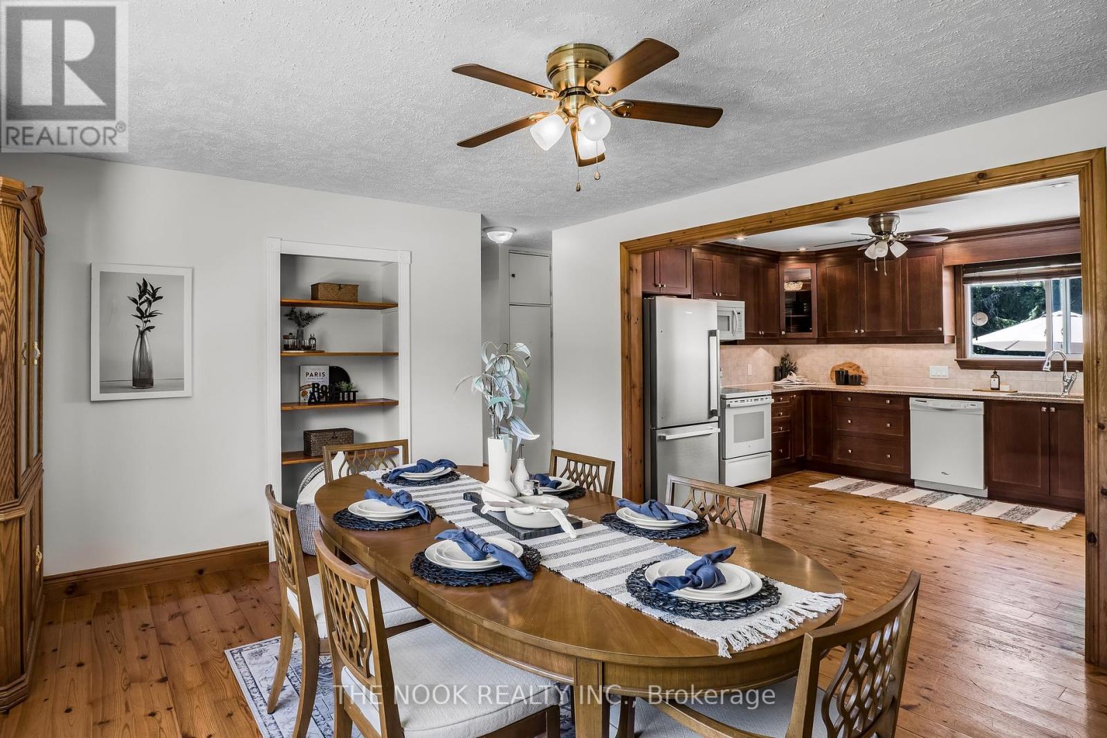 201 Ski Hill Road, Kawartha Lakes (Bethany), Ontario  L0A 1A0 - Photo 13 - X12181761