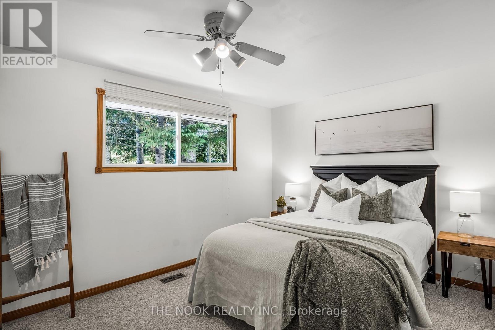 201 Ski Hill Road, Kawartha Lakes (Bethany), Ontario  L0A 1A0 - Photo 15 - X12181761