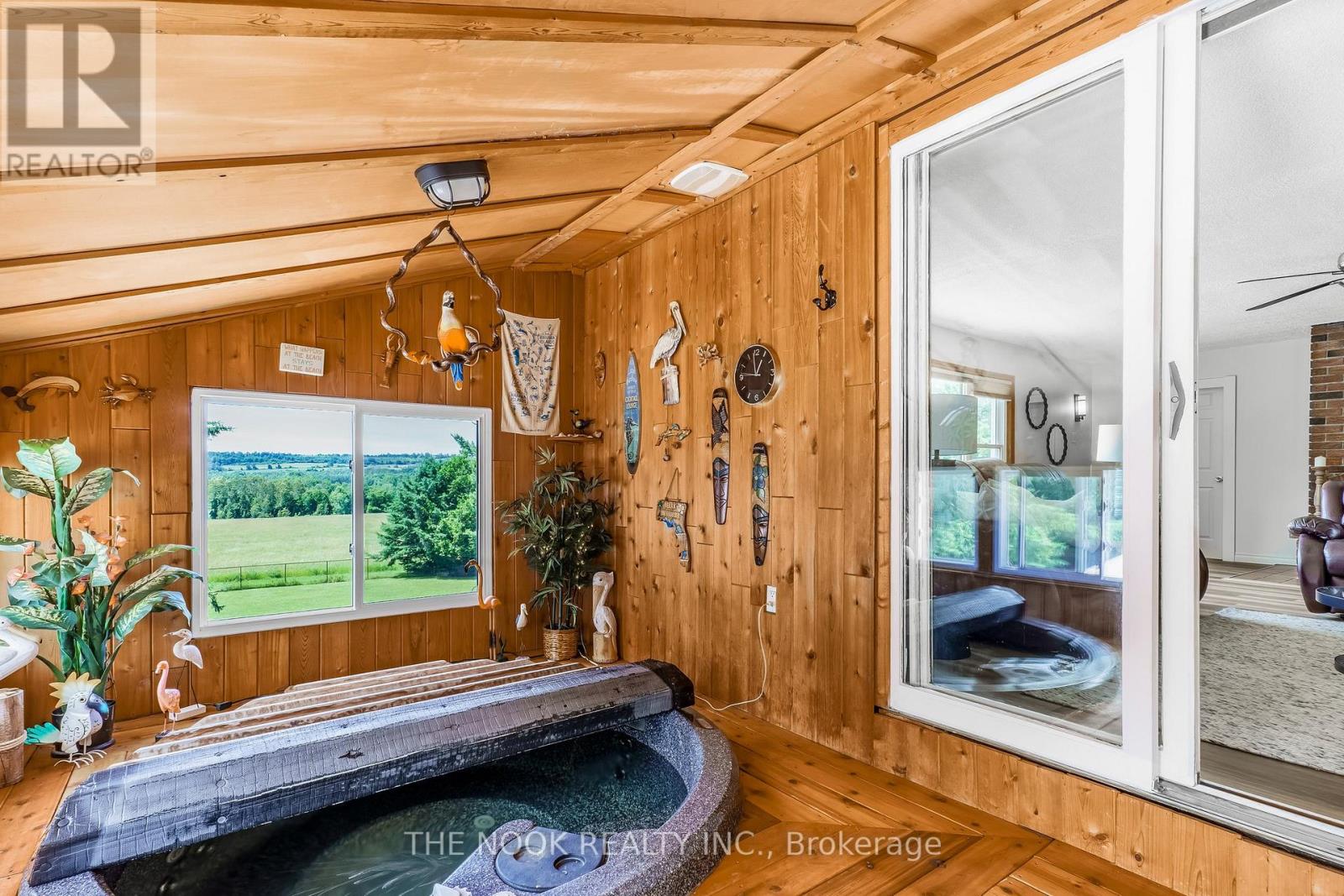 201 Ski Hill Road, Kawartha Lakes (Bethany), Ontario  L0A 1A0 - Photo 17 - X12181761