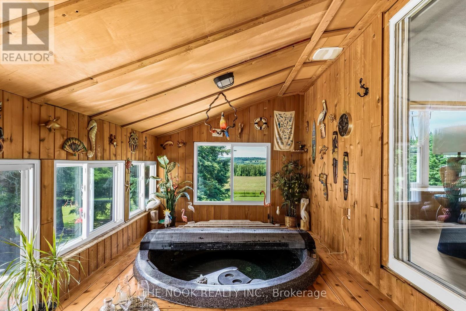 201 Ski Hill Road, Kawartha Lakes (Bethany), Ontario  L0A 1A0 - Photo 18 - X12181761