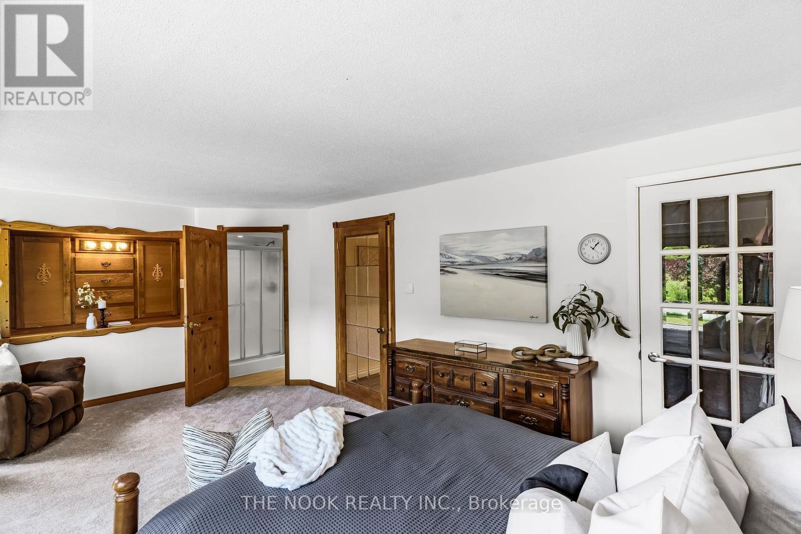 201 Ski Hill Road, Kawartha Lakes (Bethany), Ontario  L0A 1A0 - Photo 23 - X12181761
