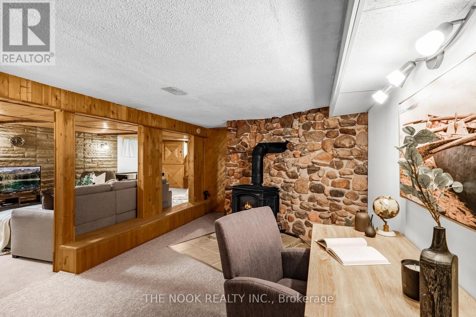 201 Ski Hill Road, Kawartha Lakes (Bethany), Ontario  L0A 1A0 - Photo 25 - X12181761