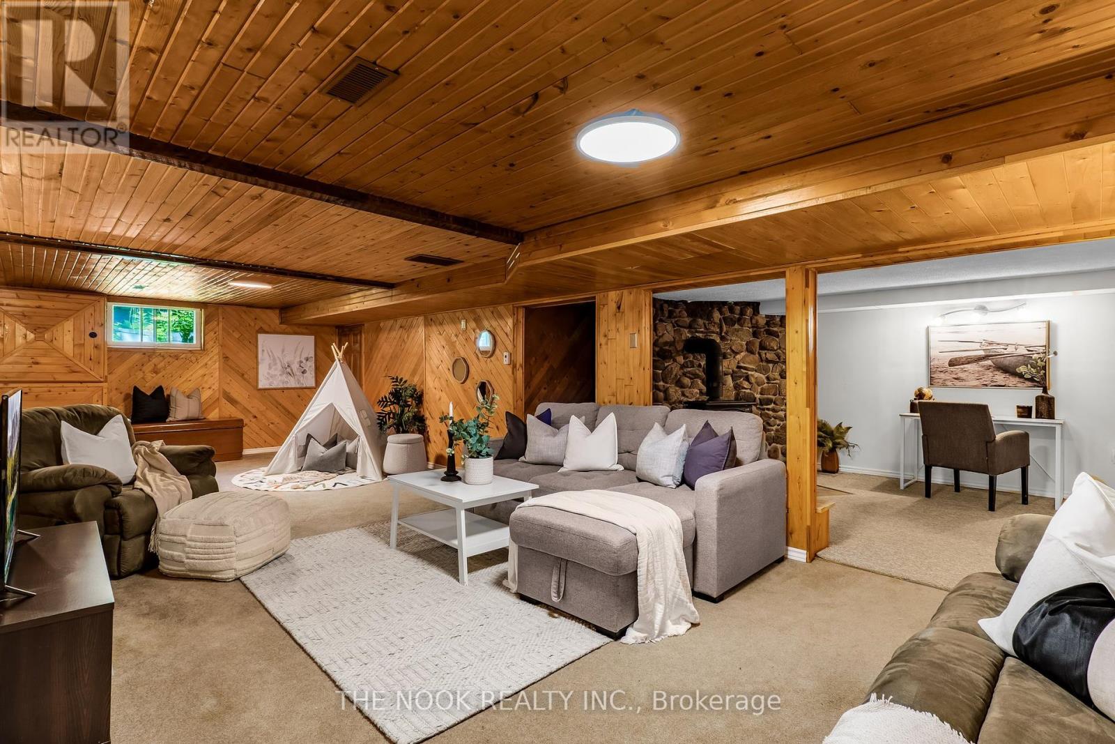 201 Ski Hill Road, Kawartha Lakes (Bethany), Ontario  L0A 1A0 - Photo 26 - X12181761