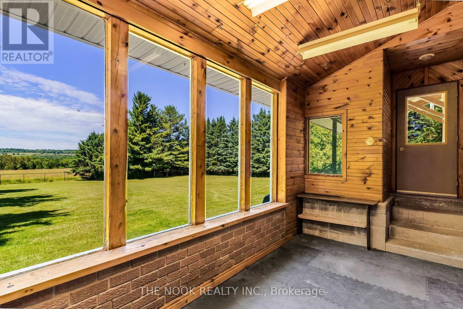 201 Ski Hill Road, Kawartha Lakes (Bethany), Ontario  L0A 1A0 - Photo 27 - X12181761