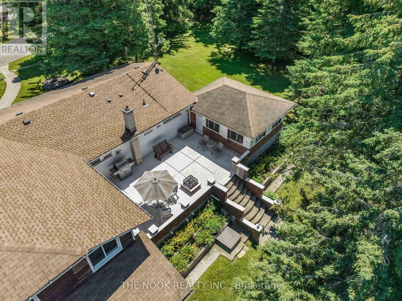 201 Ski Hill Road, Kawartha Lakes (Bethany), Ontario  L0A 1A0 - Photo 28 - X12181761