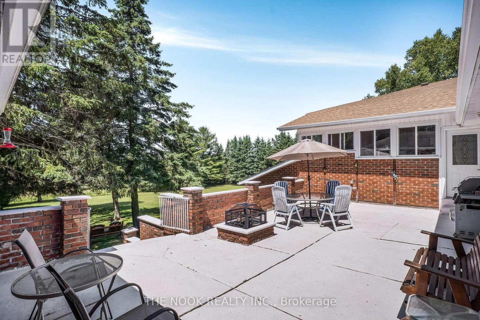 201 Ski Hill Road, Kawartha Lakes (Bethany), Ontario  L0A 1A0 - Photo 31 - X12181761