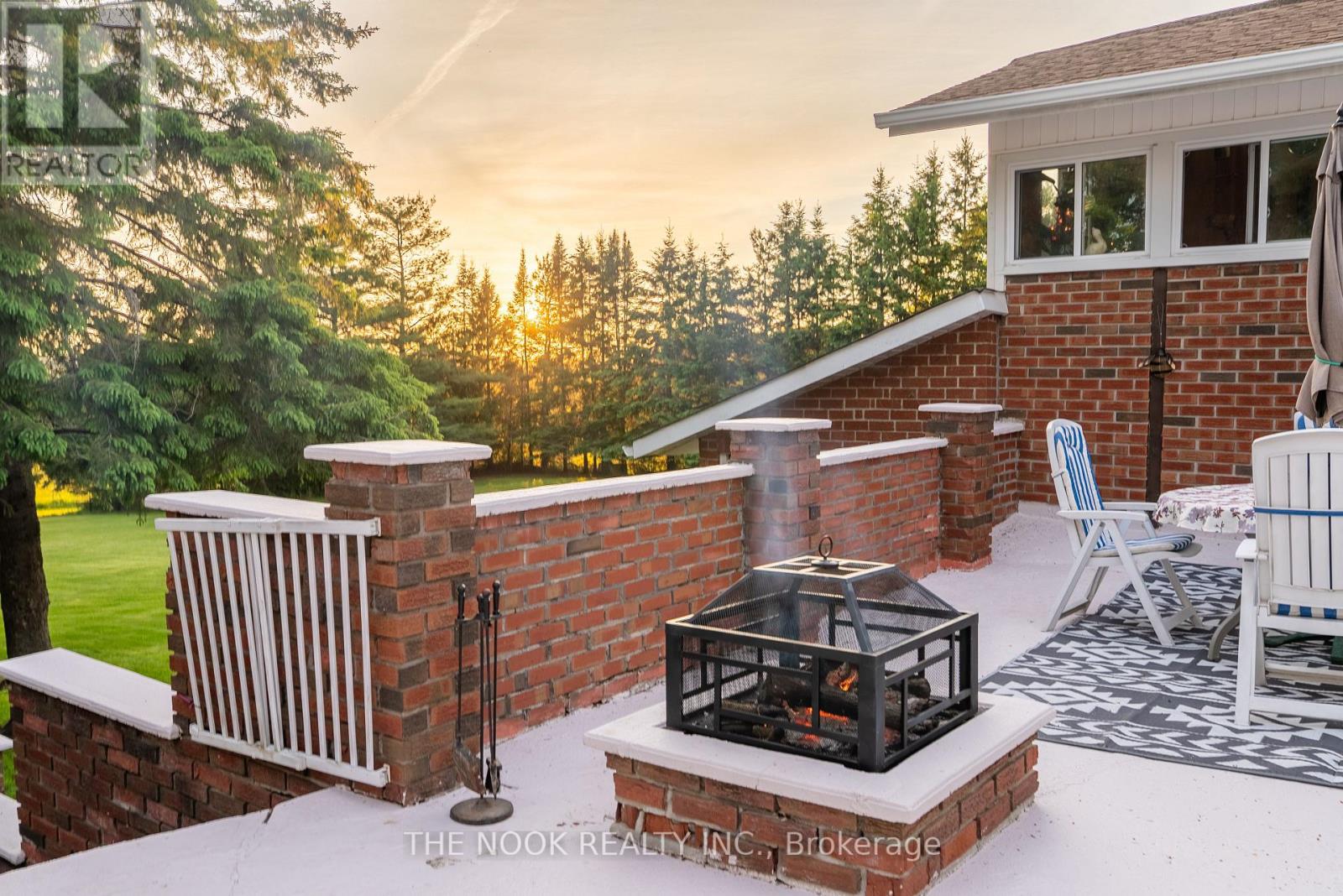 201 Ski Hill Road, Kawartha Lakes (Bethany), Ontario  L0A 1A0 - Photo 32 - X12181761