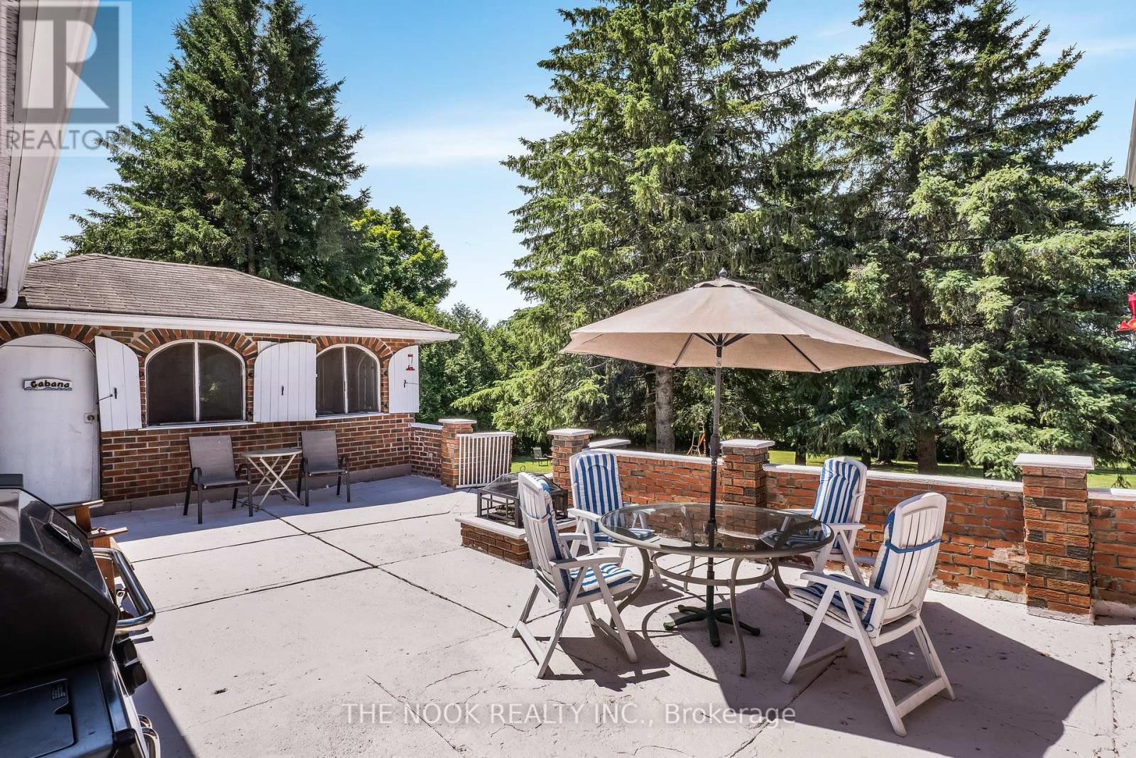 201 Ski Hill Road, Kawartha Lakes (Bethany), Ontario  L0A 1A0 - Photo 33 - X12181761