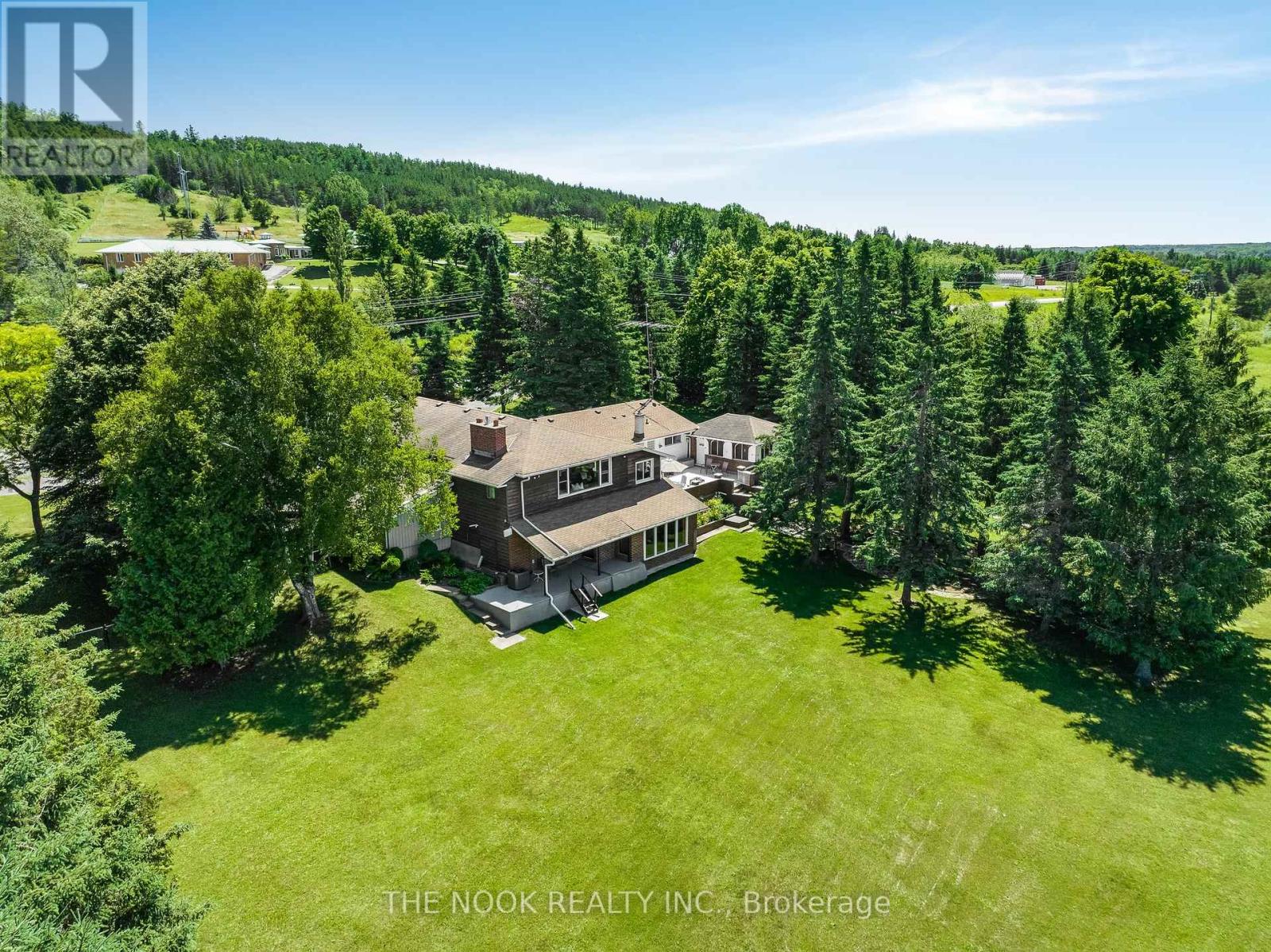 201 Ski Hill Road, Kawartha Lakes (Bethany), Ontario  L0A 1A0 - Photo 37 - X12181761