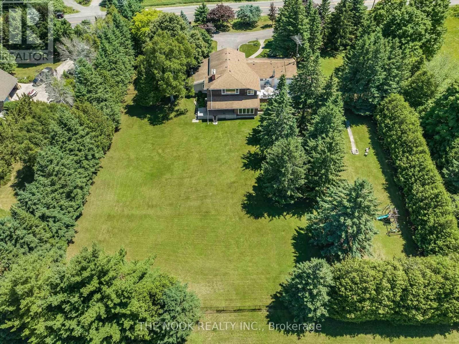 201 Ski Hill Road, Kawartha Lakes (Bethany), Ontario  L0A 1A0 - Photo 38 - X12181761