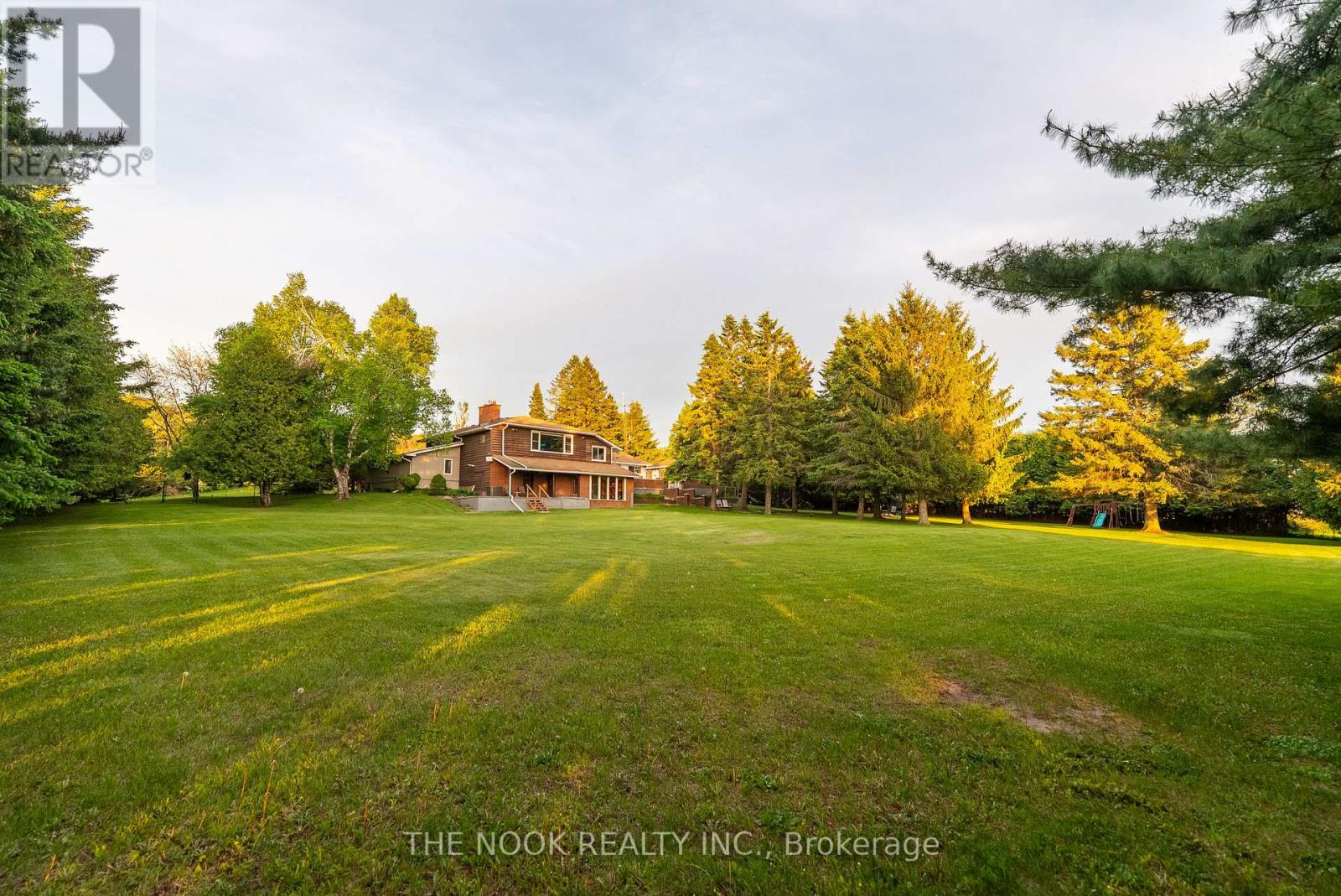 201 Ski Hill Road, Kawartha Lakes (Bethany), Ontario  L0A 1A0 - Photo 39 - X12181761