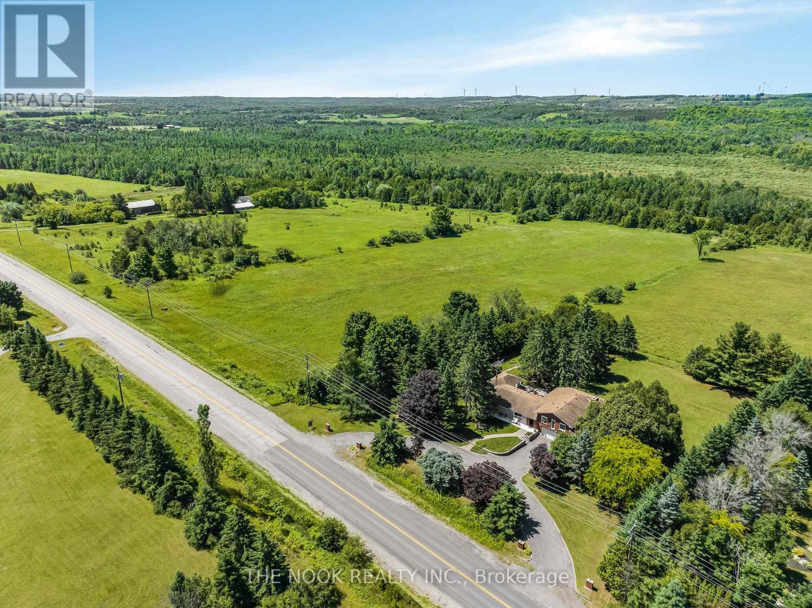 201 Ski Hill Road, Kawartha Lakes (Bethany), Ontario  L0A 1A0 - Photo 4 - X12181761