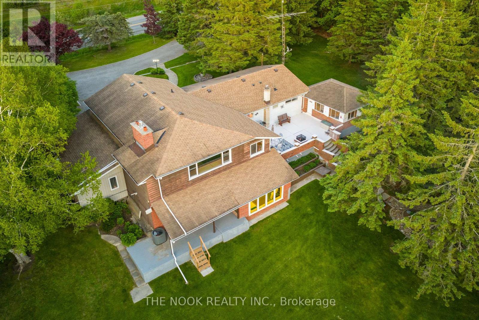 201 Ski Hill Road, Kawartha Lakes (Bethany), Ontario  L0A 1A0 - Photo 40 - X12181761