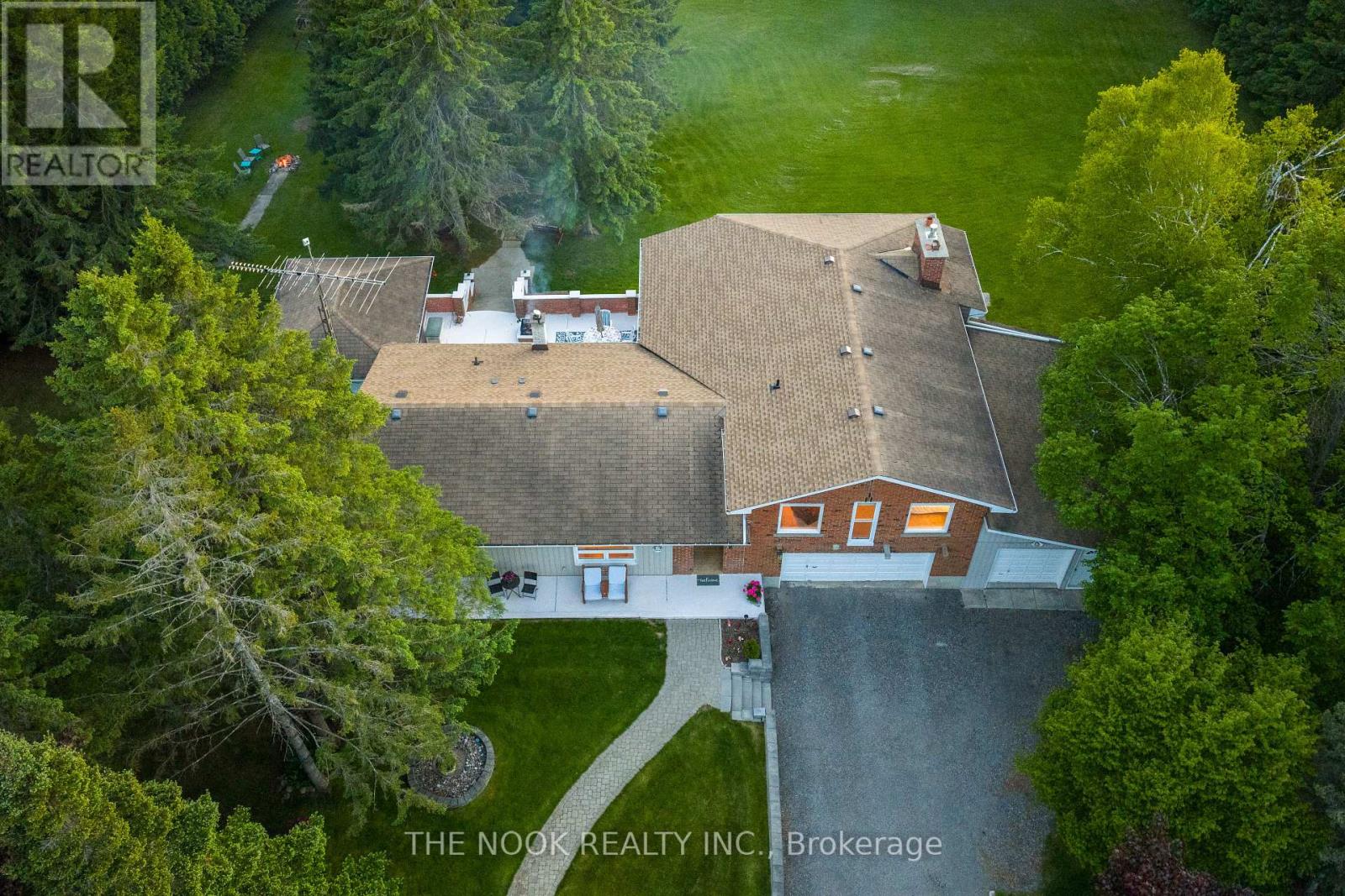 201 Ski Hill Road, Kawartha Lakes (Bethany), Ontario  L0A 1A0 - Photo 5 - X12181761