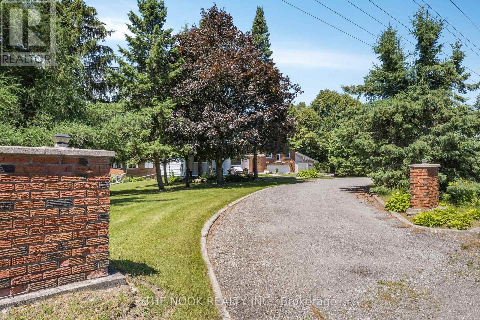201 Ski Hill Road, Kawartha Lakes (Bethany), Ontario  L0A 1A0 - Photo 6 - X12181761