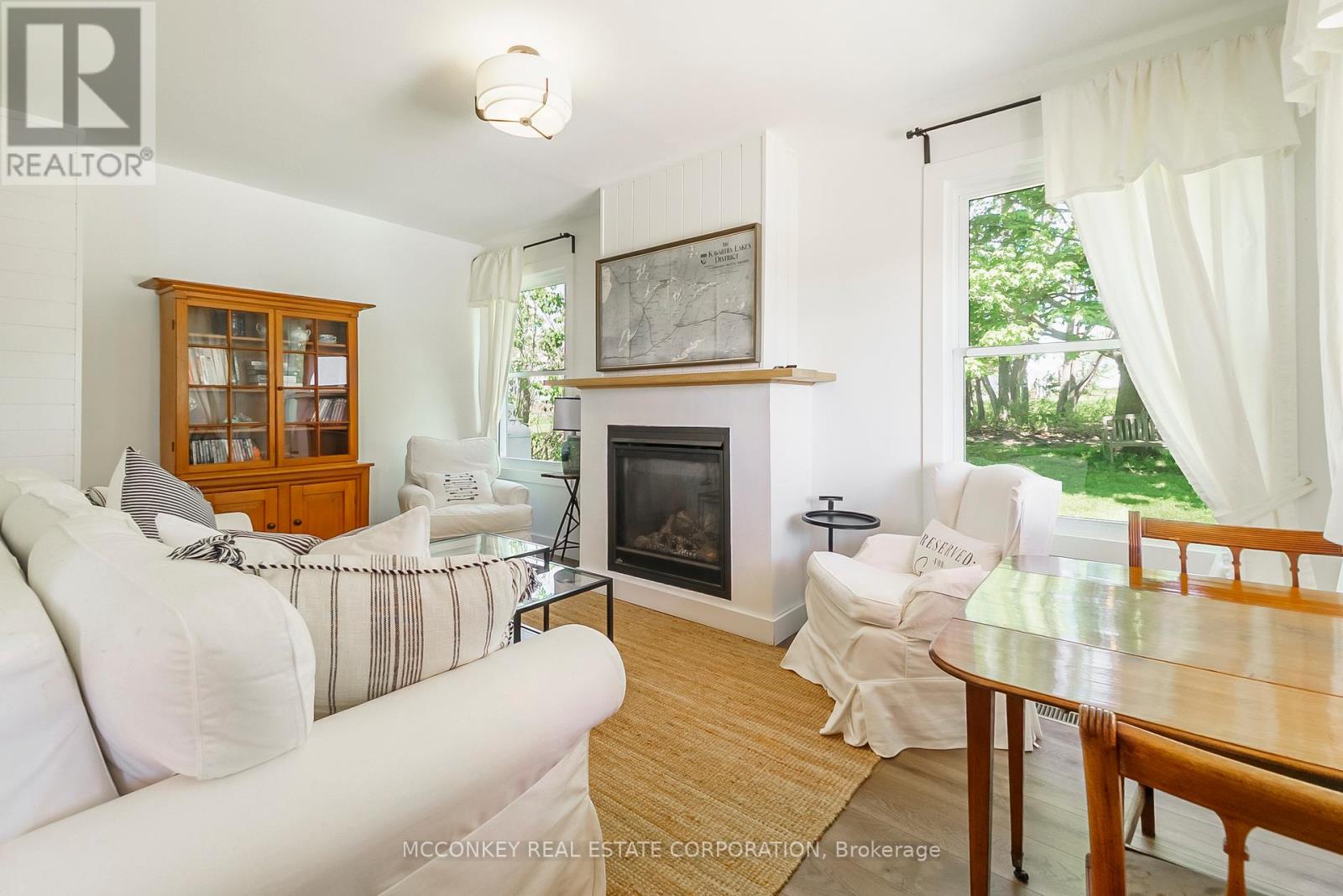 1101 Lakeview Road, Otonabee-South Monaghan, Ontario  K0L 1B0 - Photo 15 - X12181763