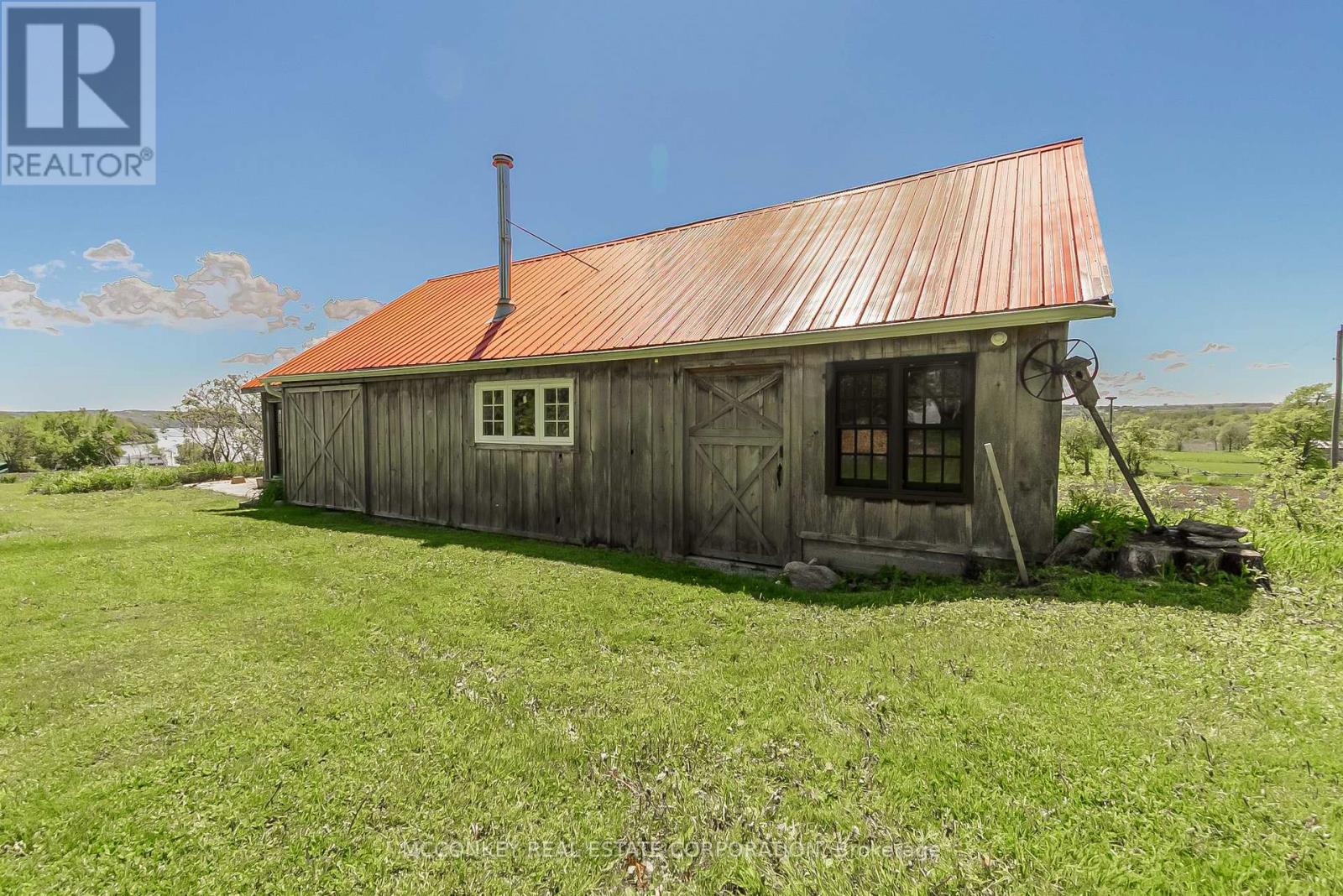 1101 Lakeview Road, Otonabee-South Monaghan, Ontario  K0L 1B0 - Photo 31 - X12181763
