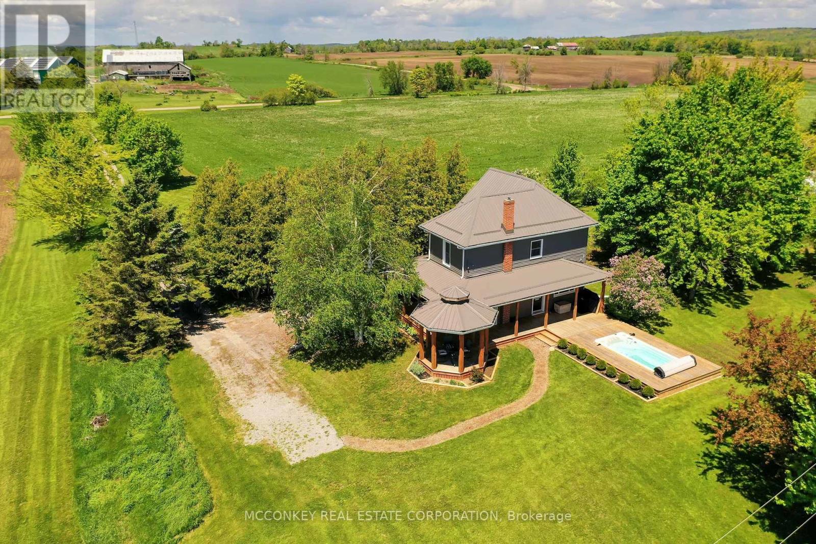1101 Lakeview Road, Otonabee-South Monaghan, Ontario  K0L 1B0 - Photo 35 - X12181763