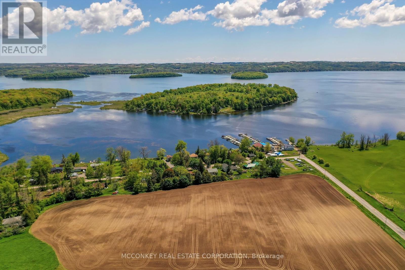 1101 Lakeview Road, Otonabee-South Monaghan, Ontario  K0L 1B0 - Photo 39 - X12181763