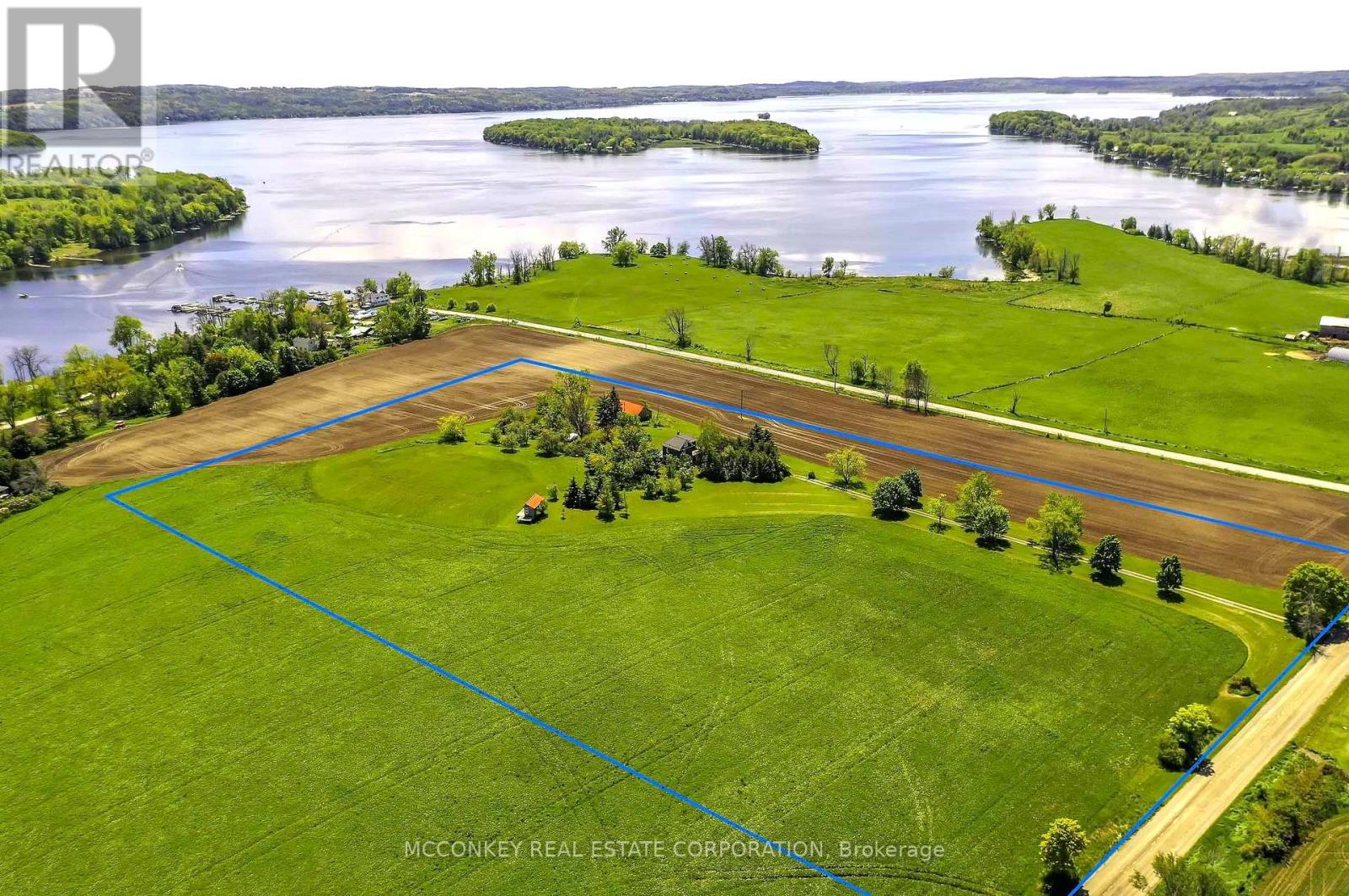 1101 Lakeview Road, Otonabee-South Monaghan, Ontario  K0L 1B0 - Photo 40 - X12181763