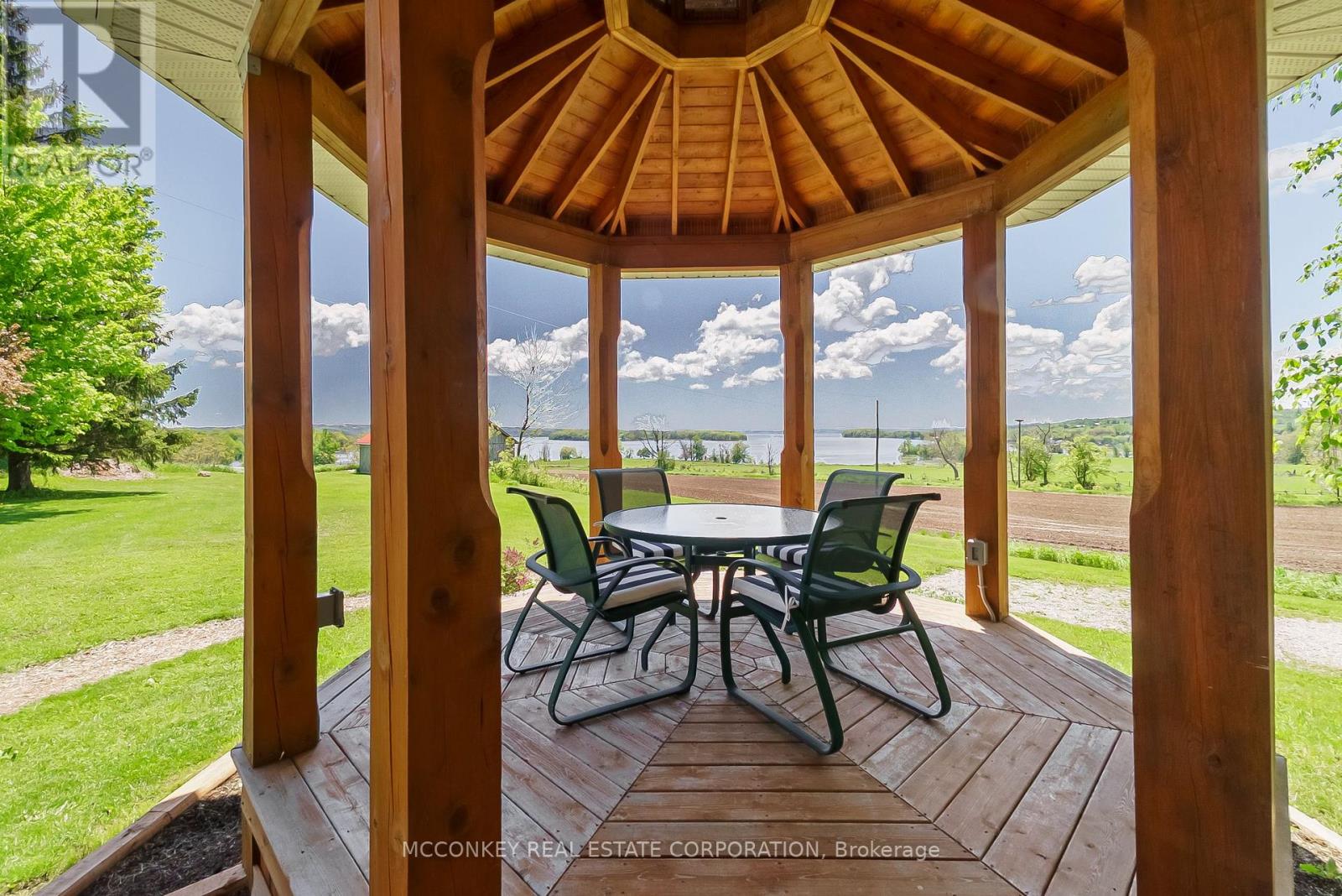 1101 Lakeview Road, Otonabee-South Monaghan, Ontario  K0L 1B0 - Photo 6 - X12181763