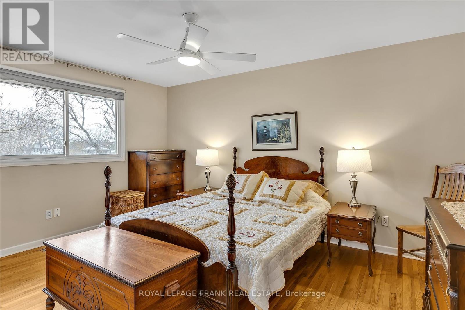 1690 Pinehill Drive, Peterborough West (North), Ontario  K9J 7G4 - Photo 18 - X12181855