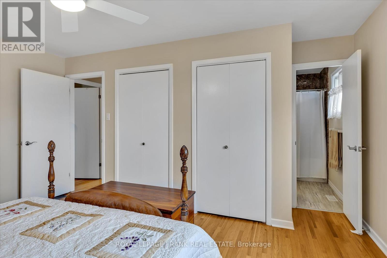 1690 Pinehill Drive, Peterborough West (North), Ontario  K9J 7G4 - Photo 19 - X12181855