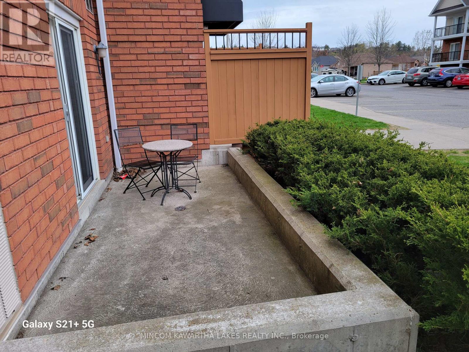 102 - 306 Spillsbury Drive, Peterborough West (South), Ontario  K9K 0B5 - Photo 23 - X12181997