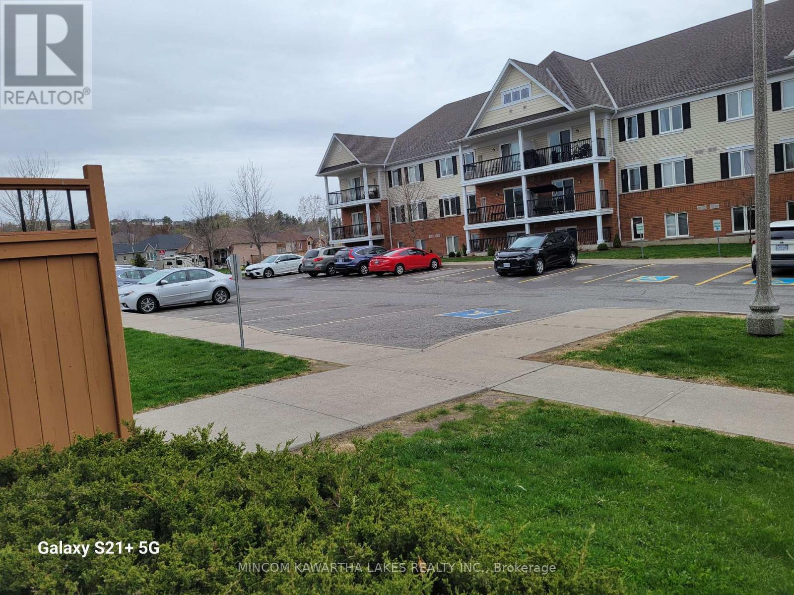 102 - 306 Spillsbury Drive, Peterborough West (South), Ontario  K9K 0B5 - Photo 25 - X12181997