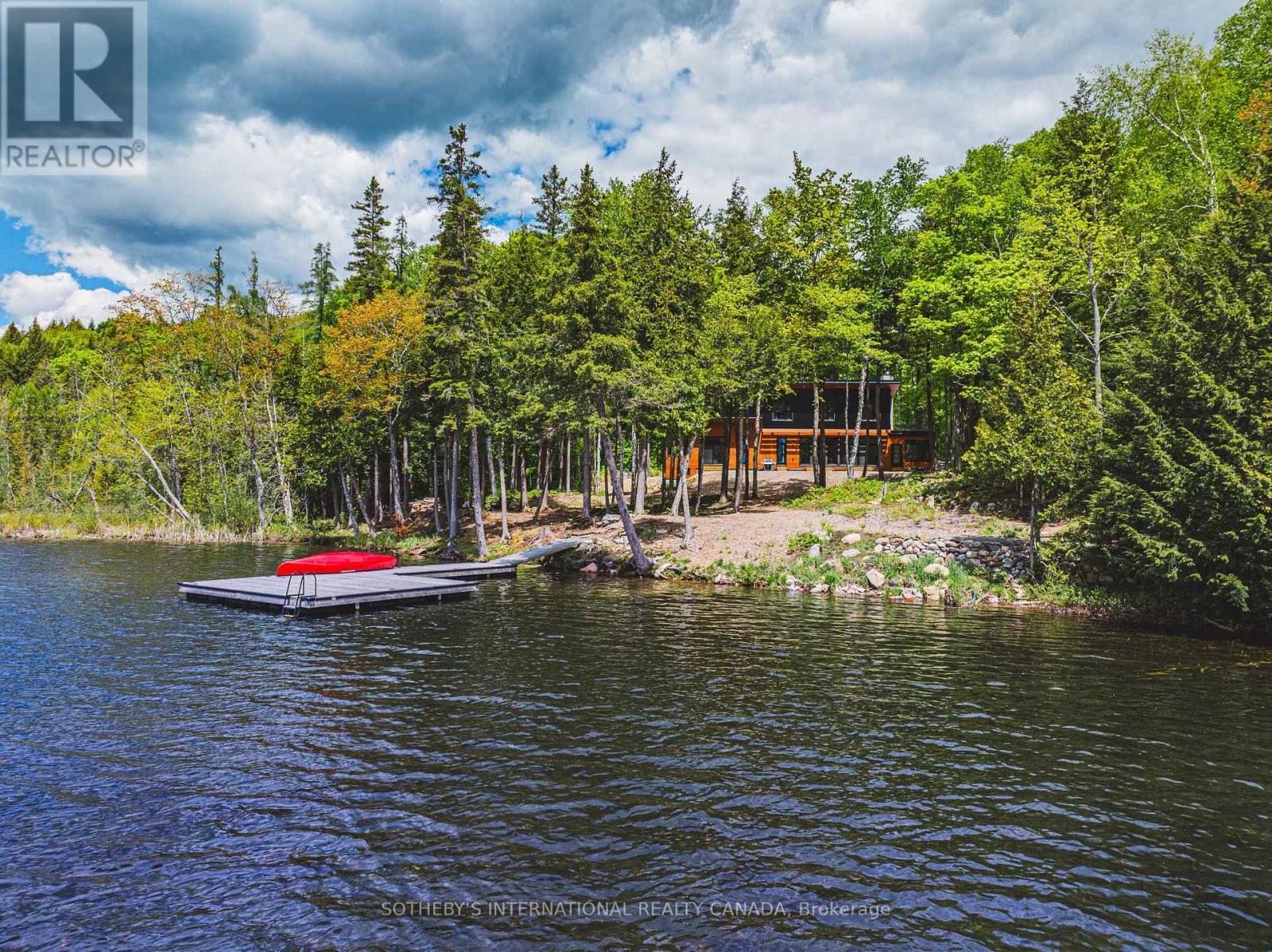 21 Luke Lane, North Kawartha, Ontario  K0L 1A0 - Photo 1 - X12182009
