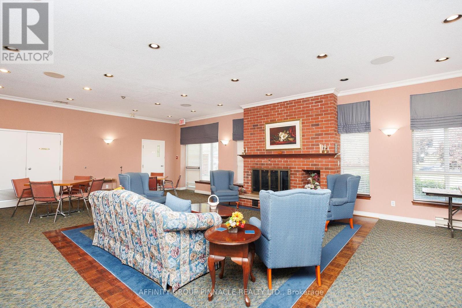 203 - 4 Heritage Way, Kawartha Lakes (Lindsay), Ontario  K9V 5Z2 - Photo 39 - X12182223