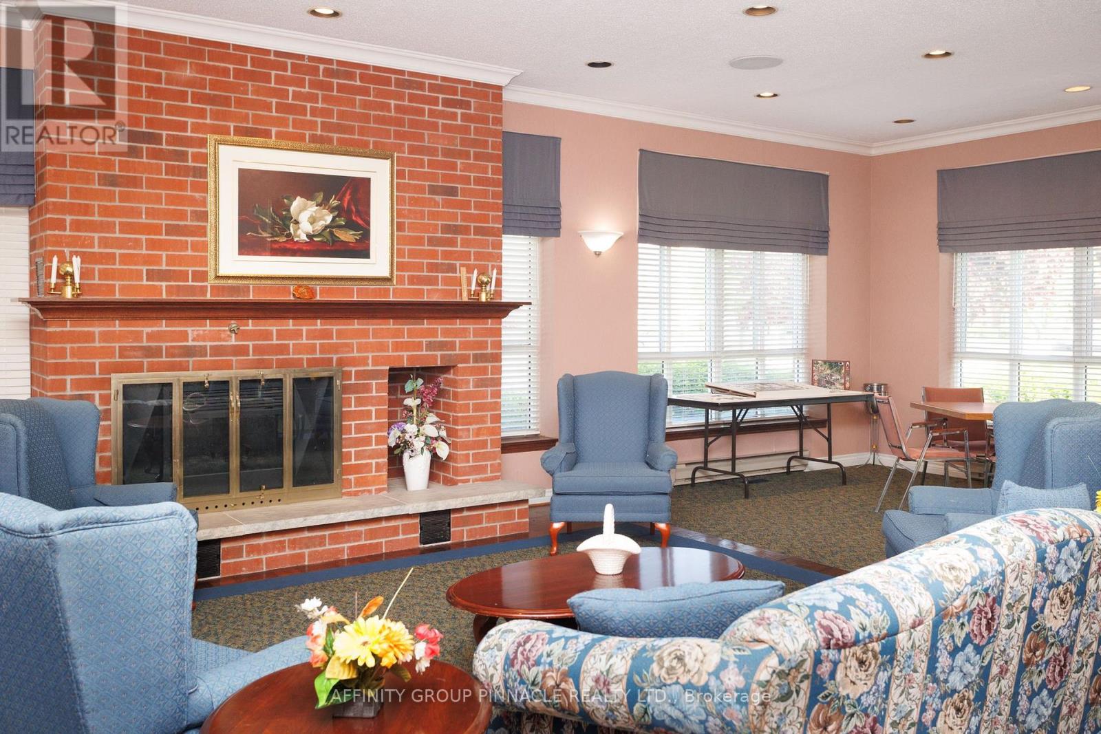 203 - 4 Heritage Way, Kawartha Lakes (Lindsay), Ontario  K9V 5Z2 - Photo 40 - X12182223