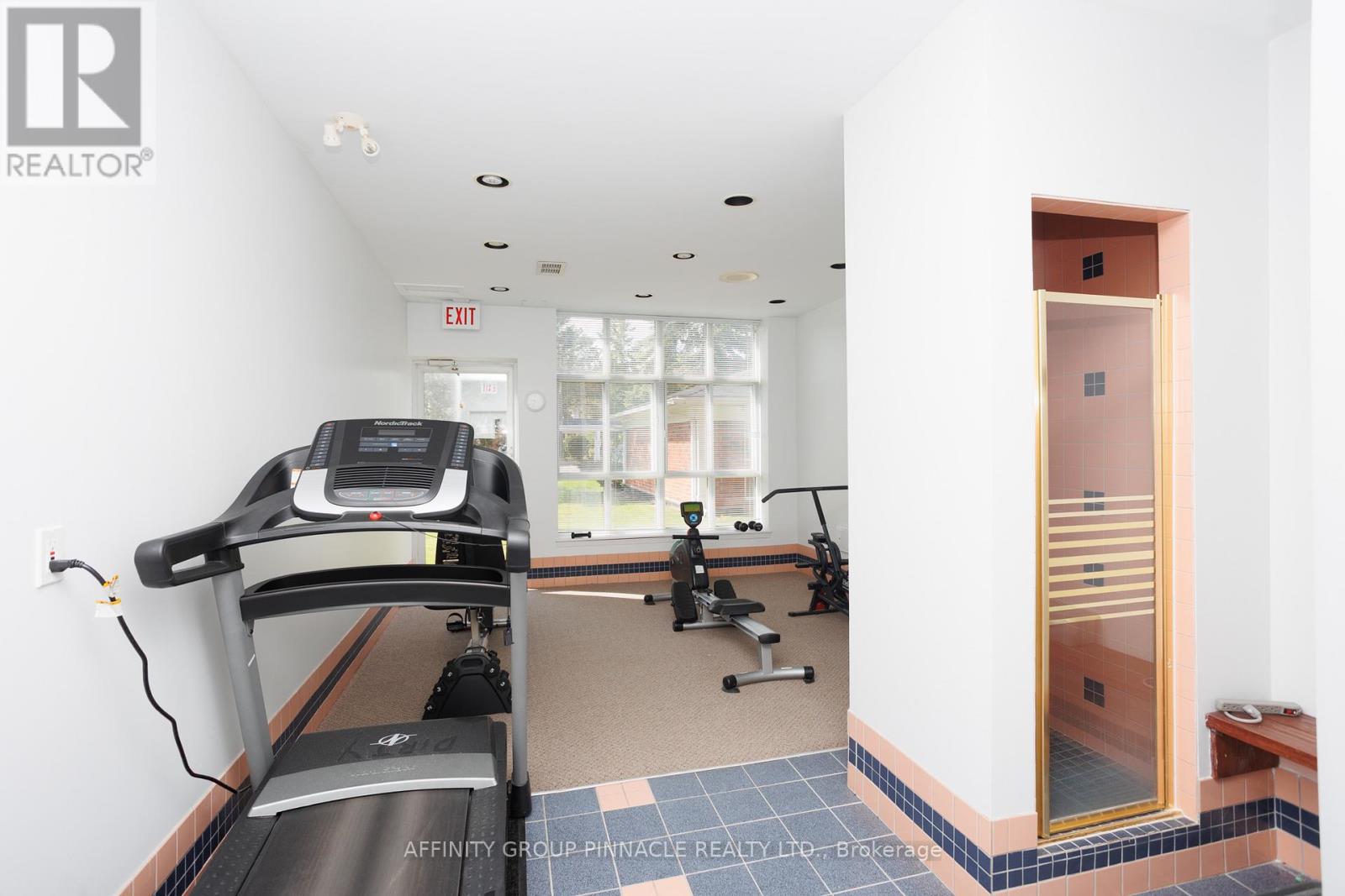 203 - 4 Heritage Way, Kawartha Lakes (Lindsay), Ontario  K9V 5Z2 - Photo 41 - X12182223