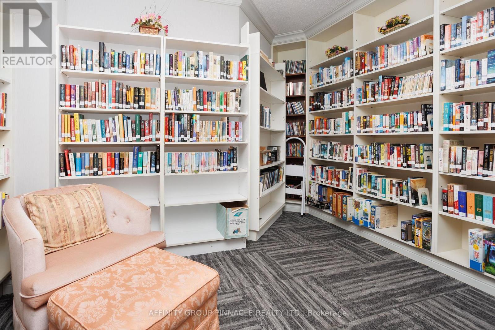 203 - 4 Heritage Way, Kawartha Lakes (Lindsay), Ontario  K9V 5Z2 - Photo 42 - X12182223