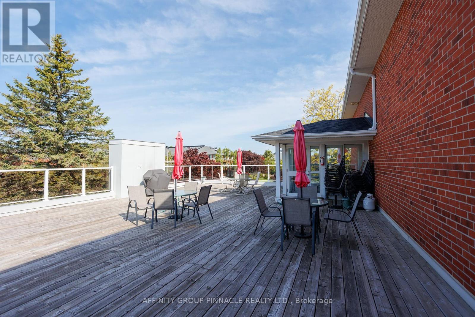 203 - 4 Heritage Way, Kawartha Lakes (Lindsay), Ontario  K9V 5Z2 - Photo 44 - X12182223