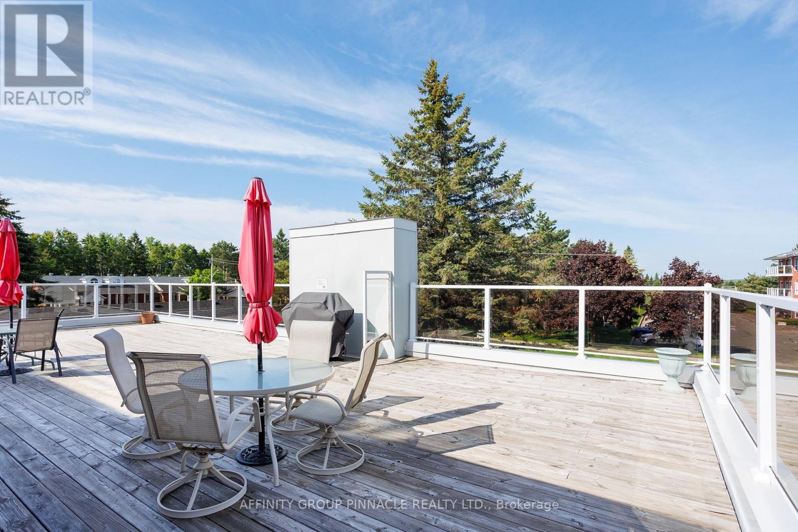 203 - 4 Heritage Way, Kawartha Lakes (Lindsay), Ontario  K9V 5Z2 - Photo 45 - X12182223