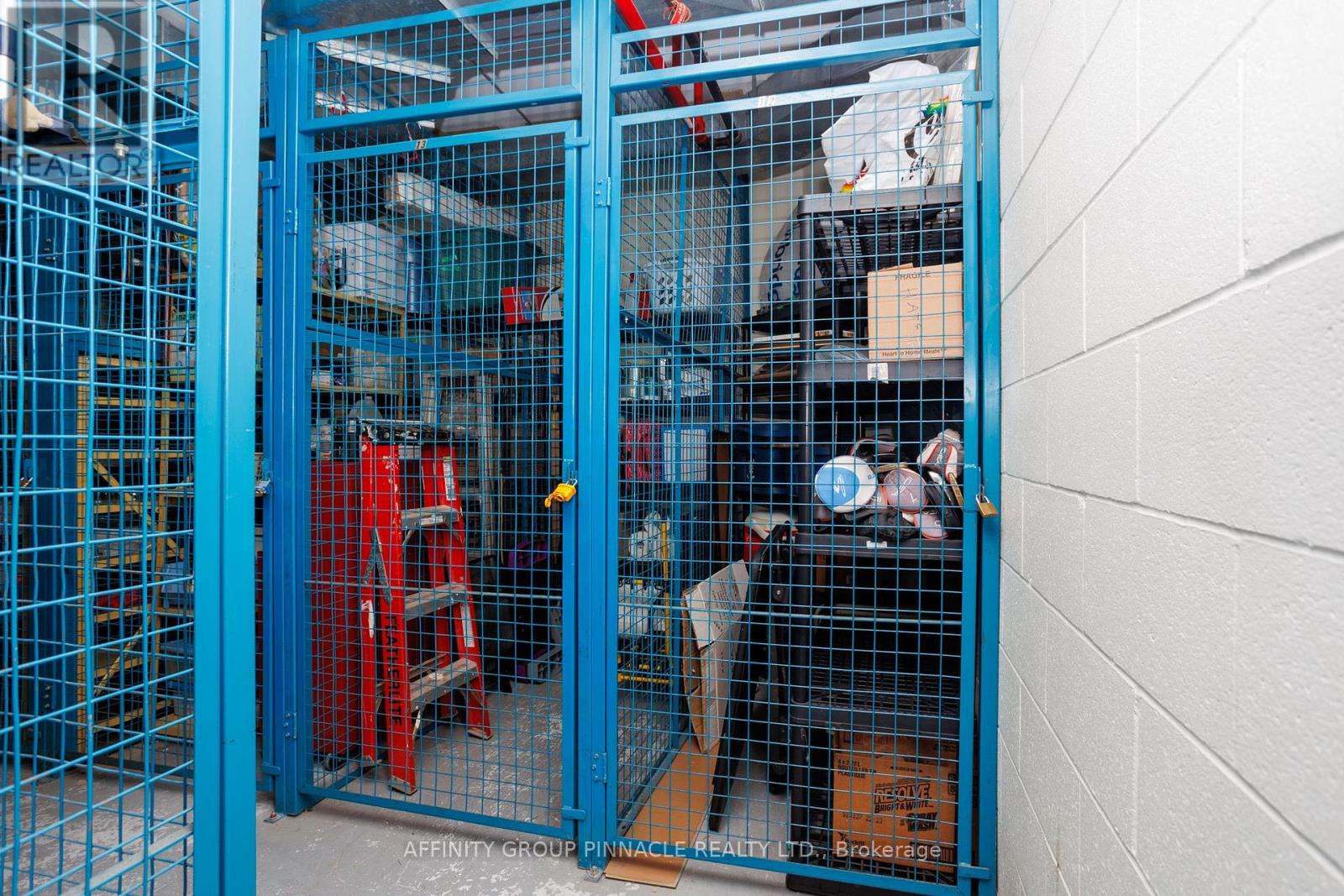 203 - 4 Heritage Way, Kawartha Lakes (Lindsay), Ontario  K9V 5Z2 - Photo 46 - X12182223