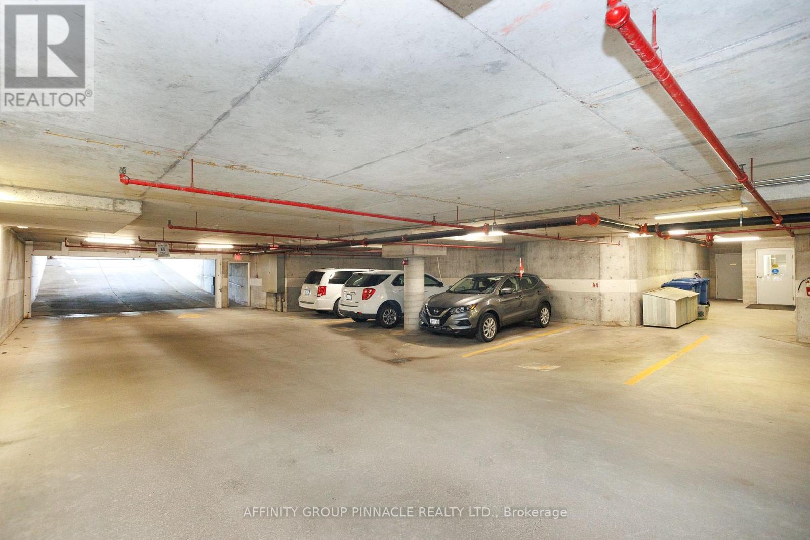 203 - 4 Heritage Way, Kawartha Lakes (Lindsay), Ontario  K9V 5Z2 - Photo 47 - X12182223