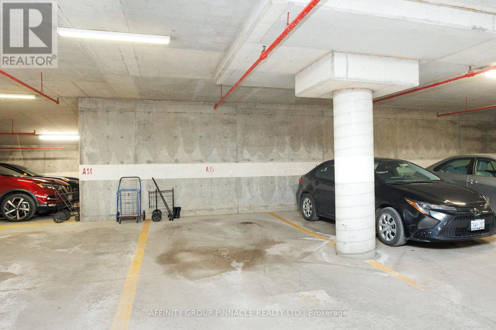 203 - 4 Heritage Way, Kawartha Lakes (Lindsay), Ontario  K9V 5Z2 - Photo 48 - X12182223