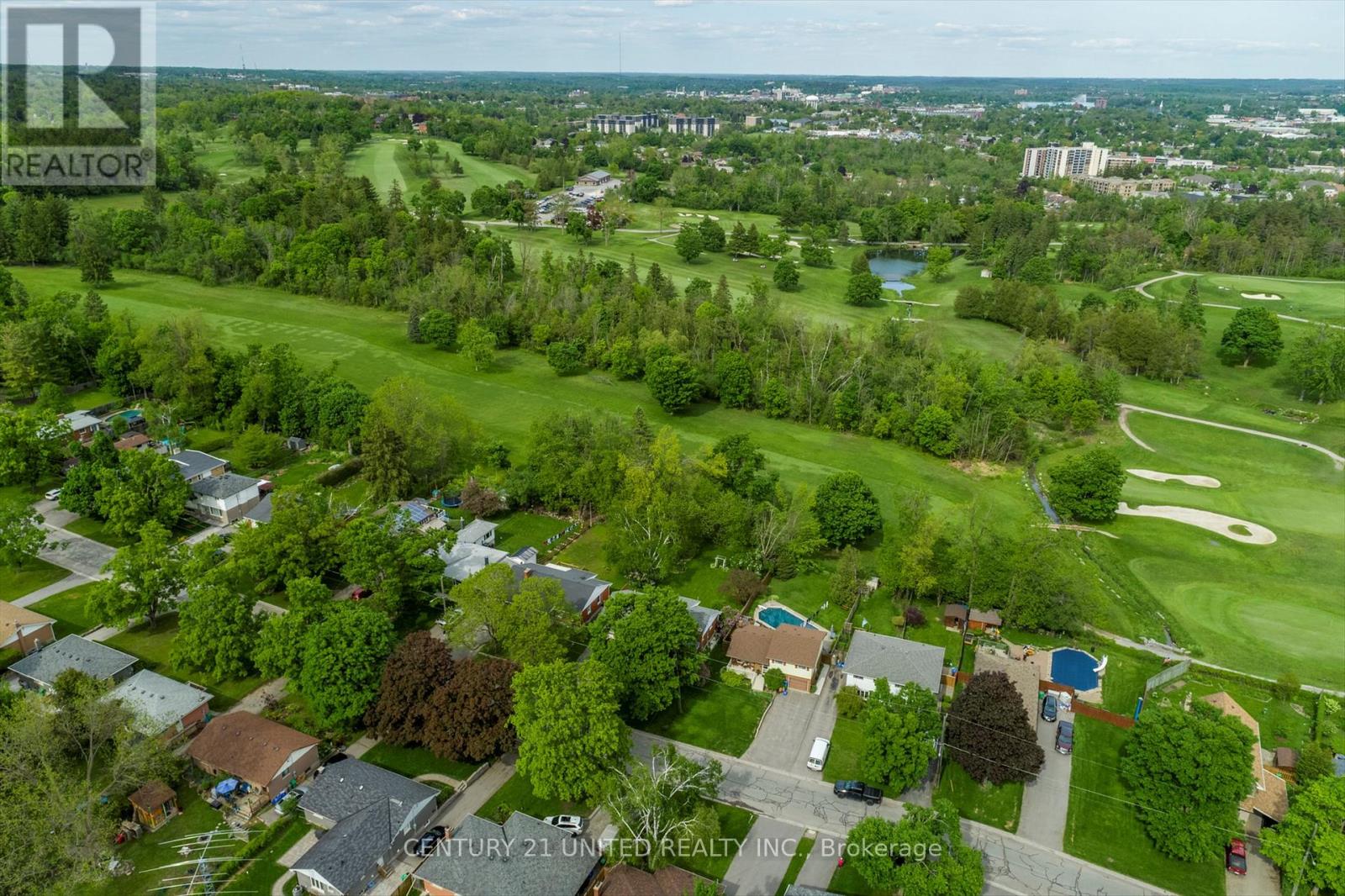 28 Larchwood Avenue, Peterborough West (Central), Ontario  K9J 1M6 - Photo 40 - X12182240