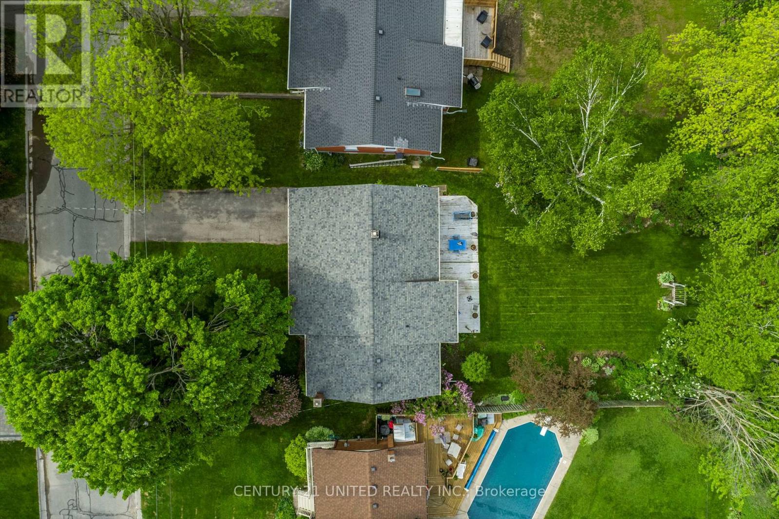 28 Larchwood Avenue, Peterborough West (Central), Ontario  K9J 1M6 - Photo 43 - X12182240