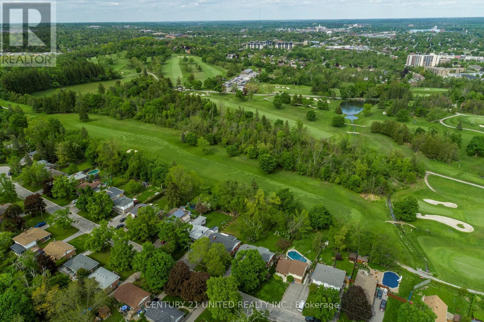 28 Larchwood Avenue, Peterborough West (Central), Ontario  K9J 1M6 - Photo 45 - X12182240