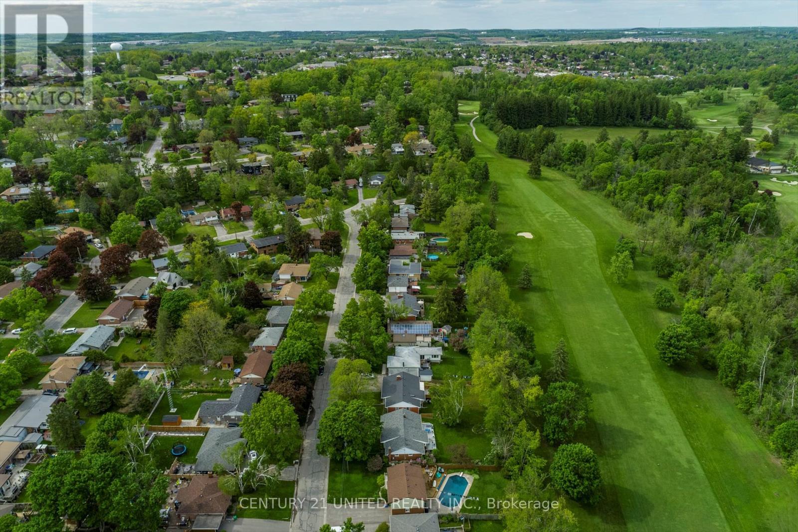 28 Larchwood Avenue, Peterborough West (Central), Ontario  K9J 1M6 - Photo 46 - X12182240