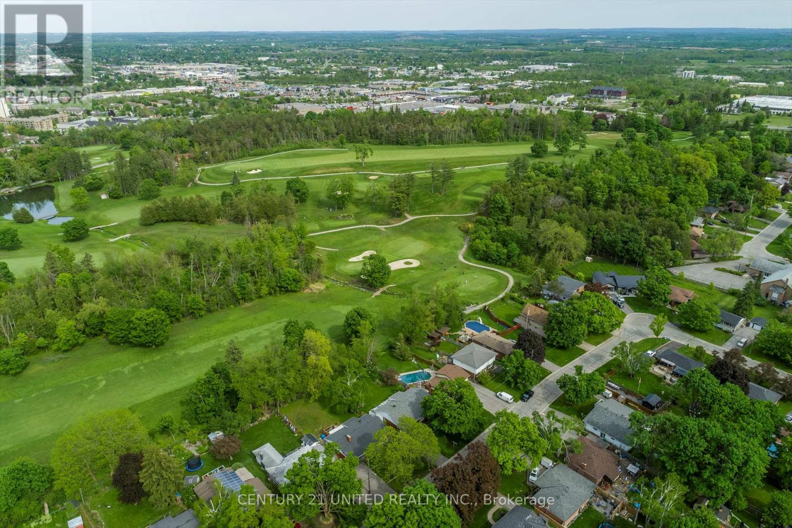 28 Larchwood Avenue, Peterborough West (Central), Ontario  K9J 1M6 - Photo 47 - X12182240